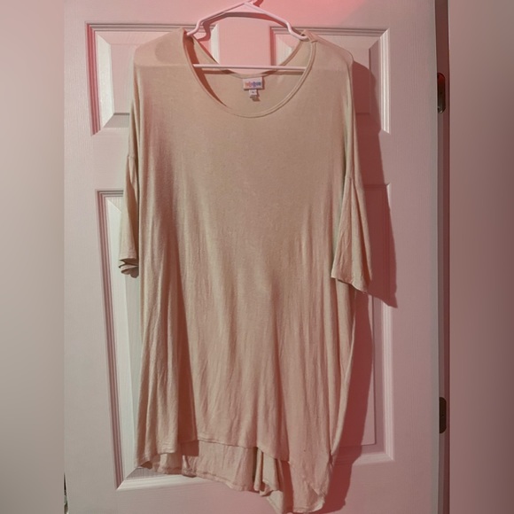 Lularoe shirt - Picture 1 of 3